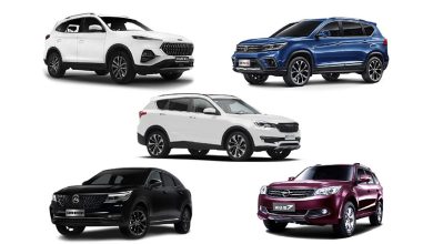 اختلاف قیمت خودروهای مونتاژی