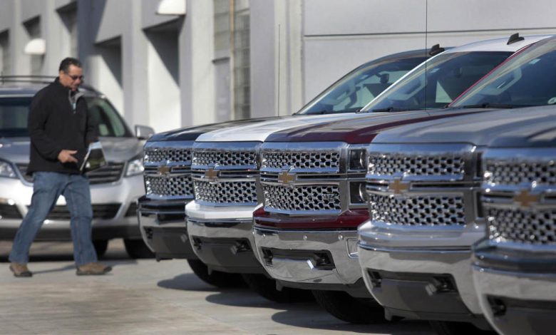 زنگ خطر برای بازار خودروهای وارداتی؛ خودروها آمدند، قطعه و خدمات نه