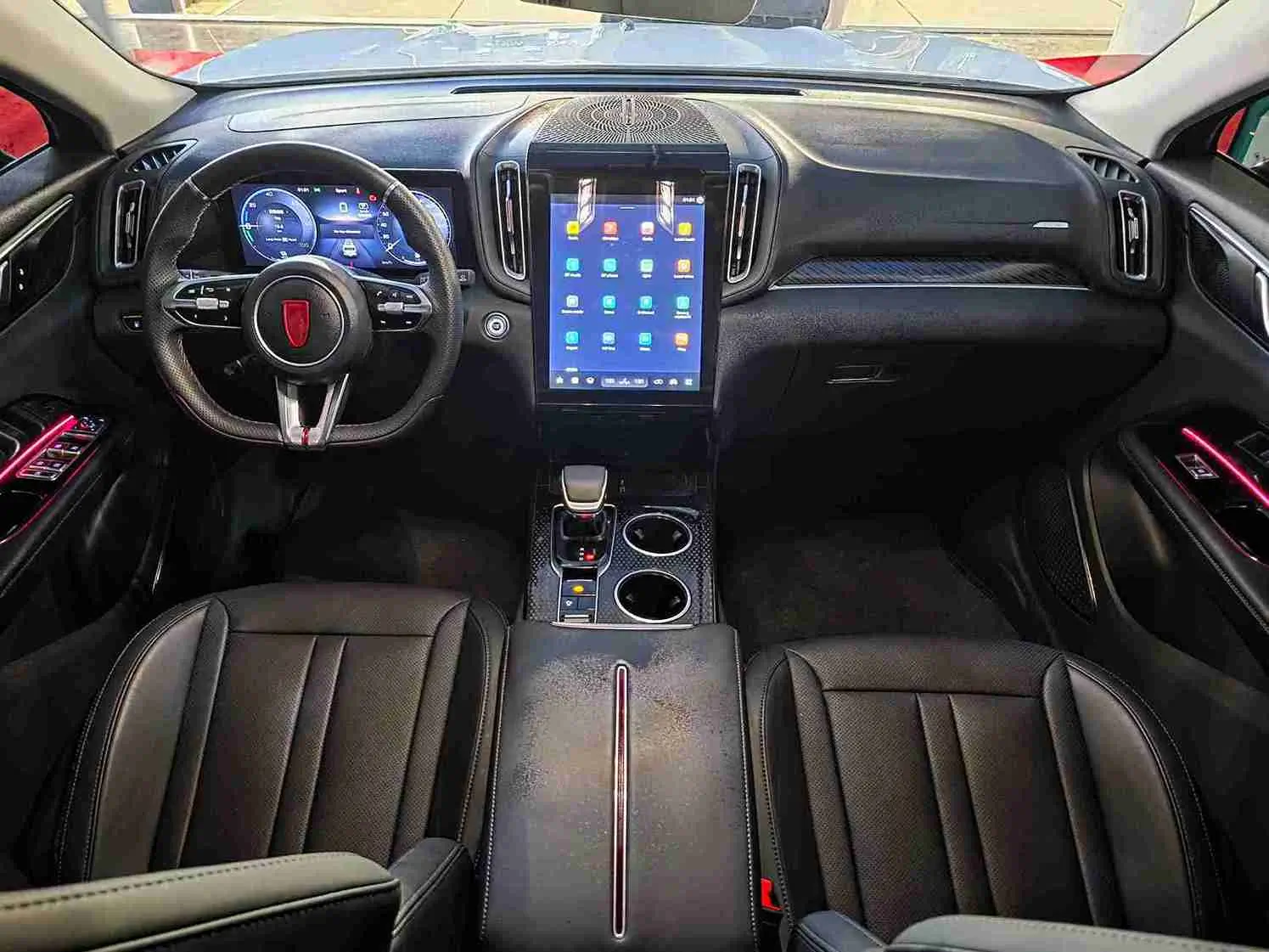 سفیر R7 ایرانخودرو