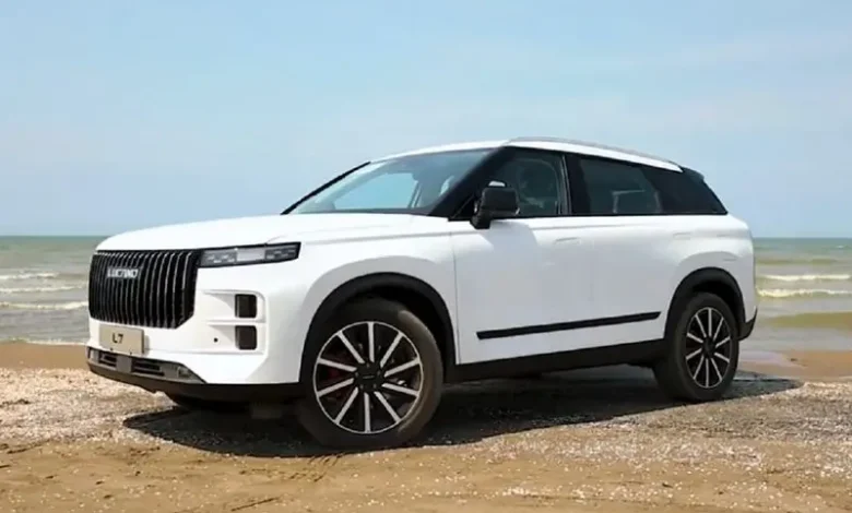 قیمت بازار محصولات مونتاژی (23 آذر)