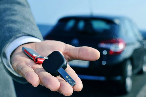 مالیات نقل و انتقال خودرو