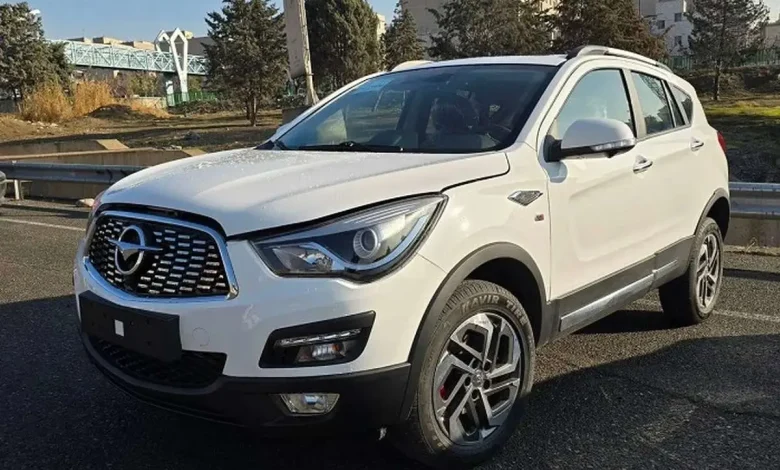 اختلاف قیمت هایما