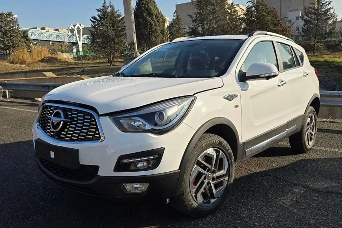 اختلاف قیمت هایما