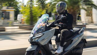 قیمت کارخانه‌ای موتورسیکلت‌های کیمکو – به‌روزرسانی آذر ۱۴۰۴