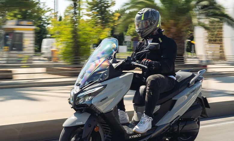 قیمت کارخانه‌ای موتورسیکلت‌های کیمکو – به‌روزرسانی آذر ۱۴۰۴