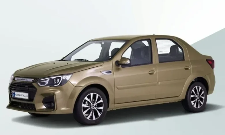 منتخبین پیشفروش پارسنوآ منتظر پیامک واریز وجه باشند