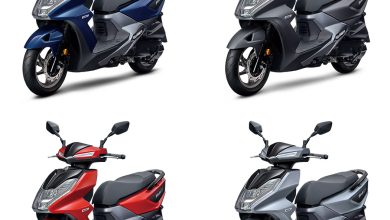 قیمت کارخانه‌ای موتورسیکلت‌های اس‌وای‌ام – آذر ۱۴۰۴