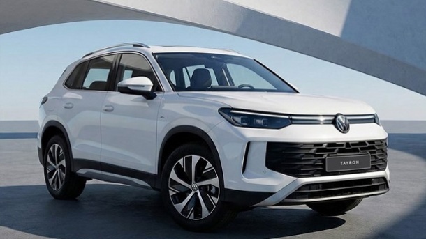 اولین شرایط فروش و قیمت فولکس واگن تایرون اعلام شد