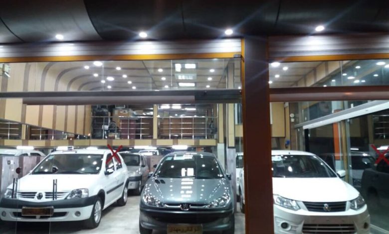 افت محسوس معاملات در بازار خودرو طی هفته اخیر