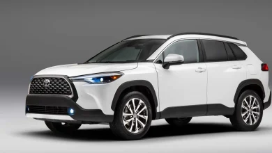 جهش قیمتی کرولا کراس هیبرید