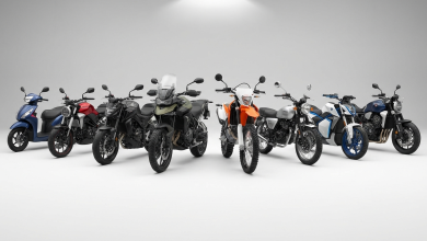 آخرین قیمت کارخانه‌ای موتورسیکلت‌های جهان همتا - ۱۴ دی ۱۴۰۴