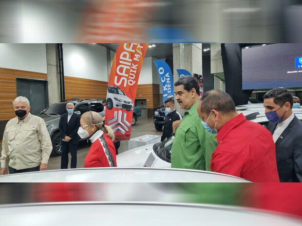 حمله آمریکا و زخم کهنه خودروسازی ایران در ونزوئلا