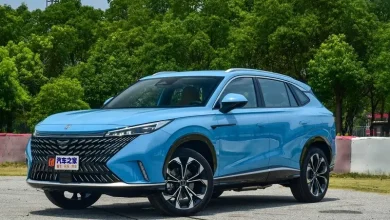 رووی eRX5