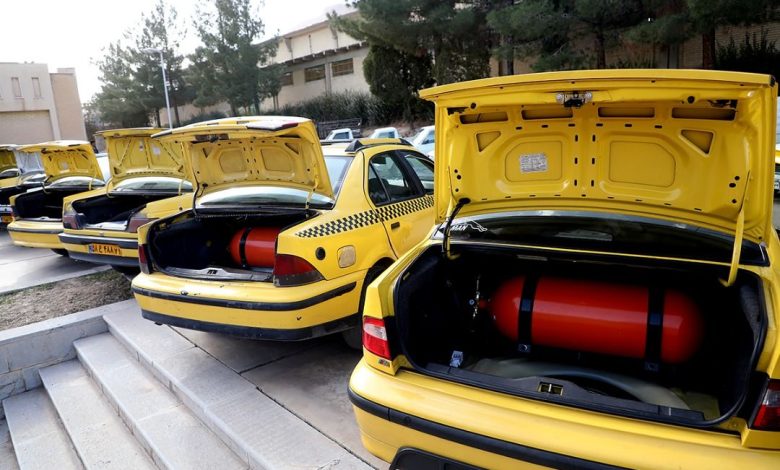 طرح رایگان گازسوز کردن خودروها دوباره کلید خورد