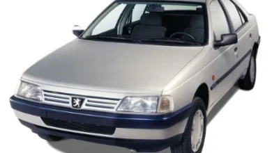 لیست قیمت پژو ۴۰۵ کارکرده و دوگانه‌سوز در بازار آزاد اعلام شد