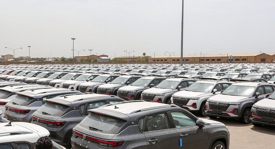 سامانه عرضه خودروهای وارداتی دوباره فعال شد
