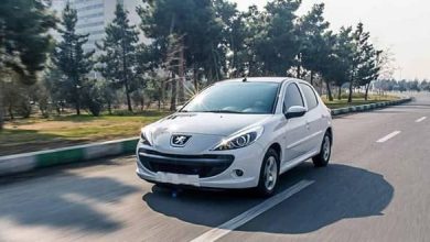 تمدید آخرین طرح فروش اینترنتی ایران‌خودرو تا پایان وقت اداری امروز