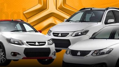 لیست قیمت محصولات سایپا و پارس‌خودرو در دی‌ماه ۱۴۰۴ اعلام شد