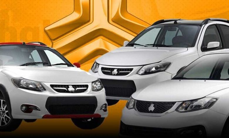 لیست قیمت محصولات سایپا و پارس‌خودرو در دی‌ماه ۱۴۰۴ اعلام شد