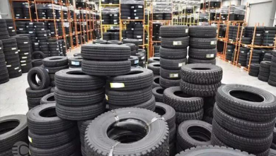 لیست قیمت جدید انواع لاستیک رودستون - 28 دی