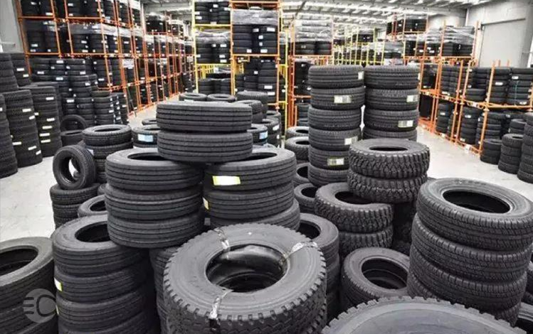 لیست قیمت جدید انواع لاستیک رودستون - 28 دی