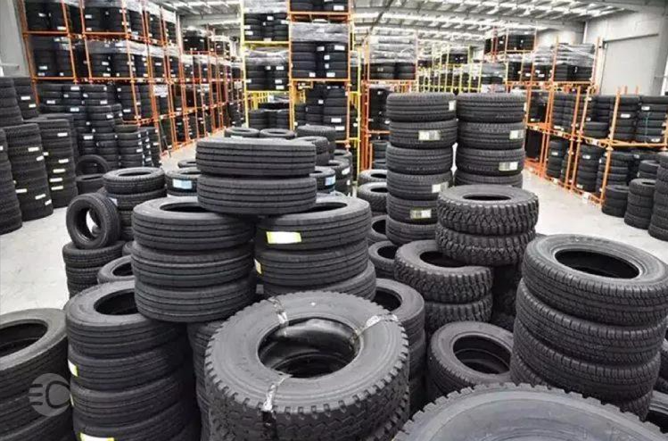 لیست قیمت جدید انواع لاستیک رودستون - 28 دی