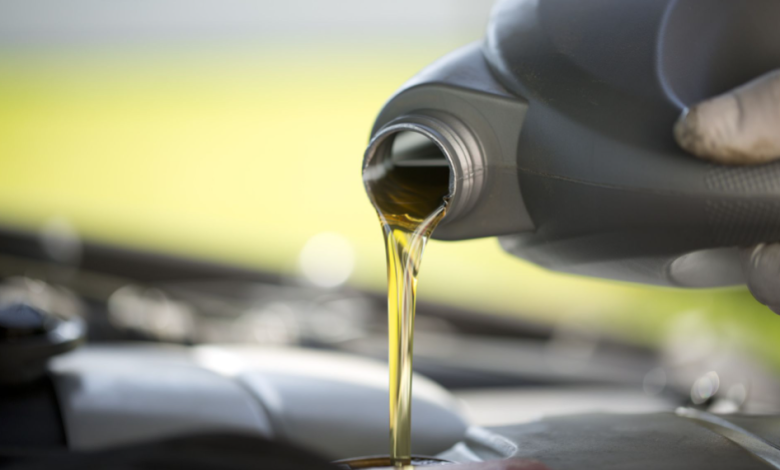 قیمت روغن موتور ۳۰ تا ۴۰ درصد افزایش یافت