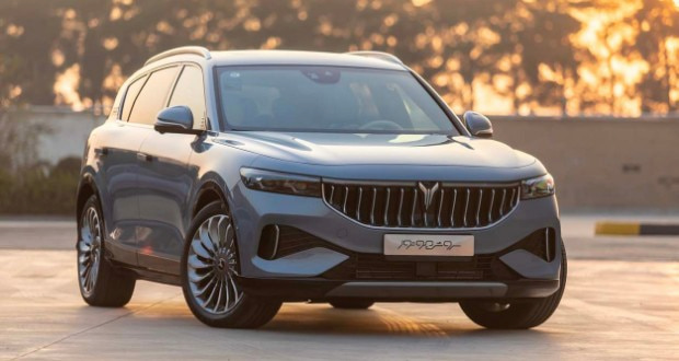 جهش قیمت وویا فری 2025؛ فروش به‌زودی آغاز می‌شود