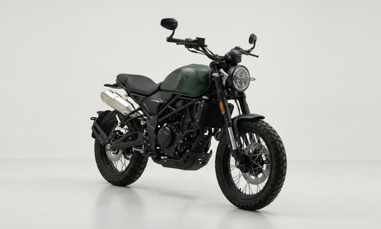 قیمت کارخانه‌ای موتورسیکلت تارو اعلام شد