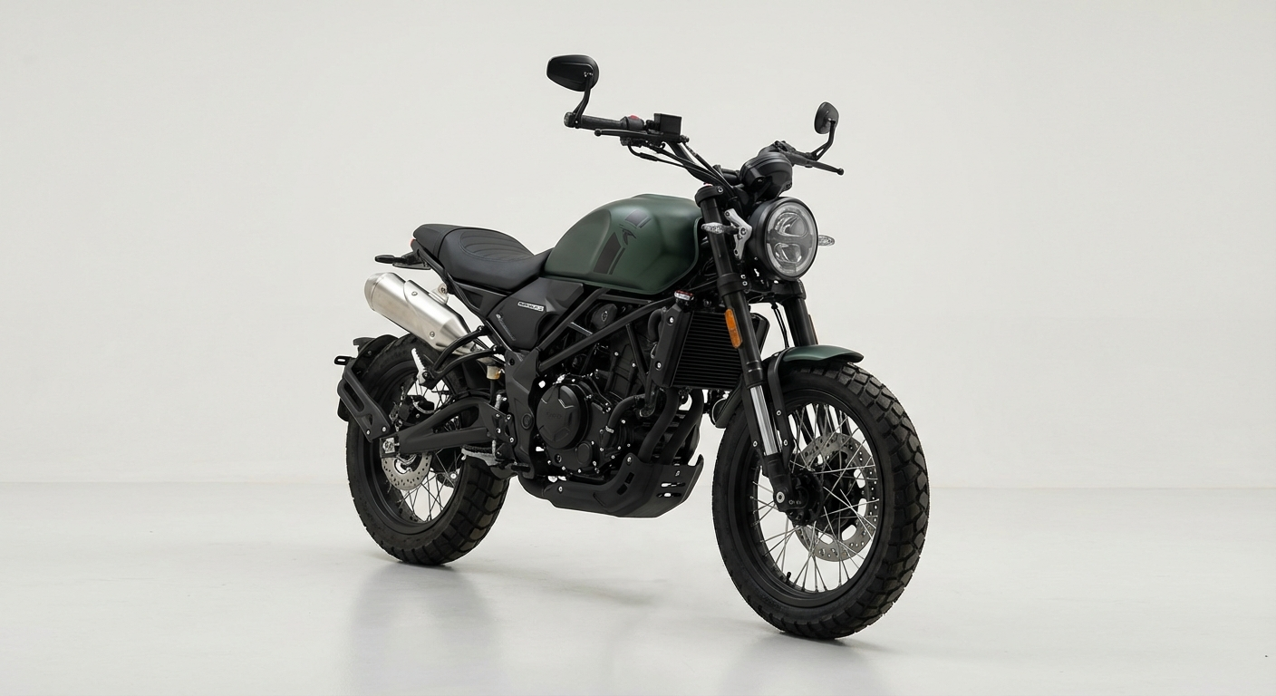 قیمت کارخانه‌ای موتورسیکلت تارو اعلام شد