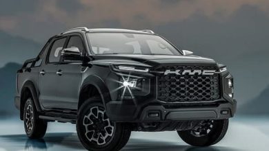 افزایش قیمت پیکاپ KMC T9؛ کرمان‌موتور نرخ جدید را اعلام کرد