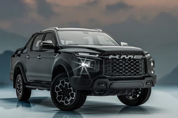 افزایش قیمت پیکاپ KMC T9؛ کرمان‌موتور نرخ جدید را اعلام کرد