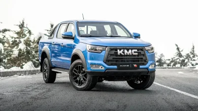 KMC T8