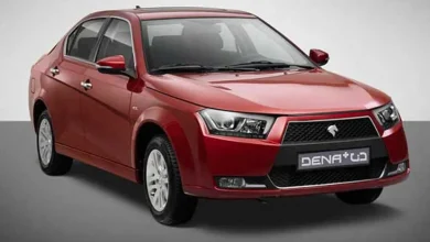 قیمت روز ایران‌خودرو و سایپا در بازار - 4بهمن