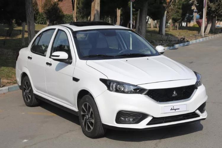 جزئیات مرحله جدید پیش‌فروش سایپا اعلام شد