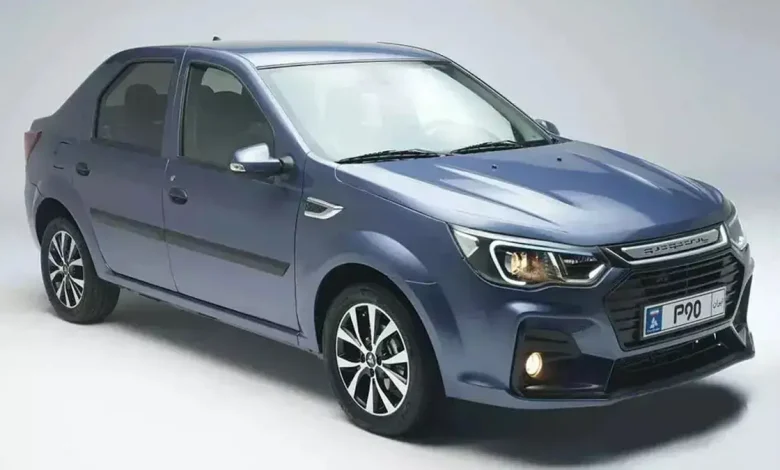 اعلام زمان تحویل اولین سری خودروهای پارس‌نوآ