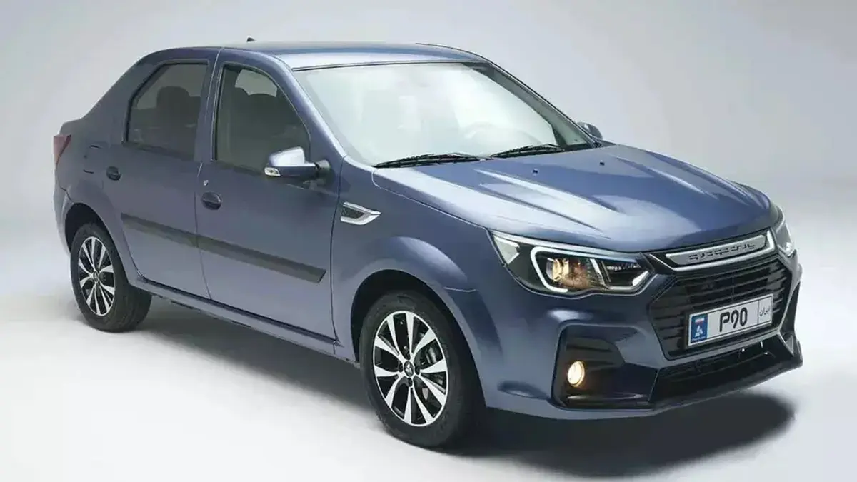 اعلام زمان تحویل اولین سری خودروهای پارس‌نوآ