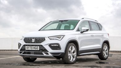 قیمت جدید سئات آتکا اعلام شد