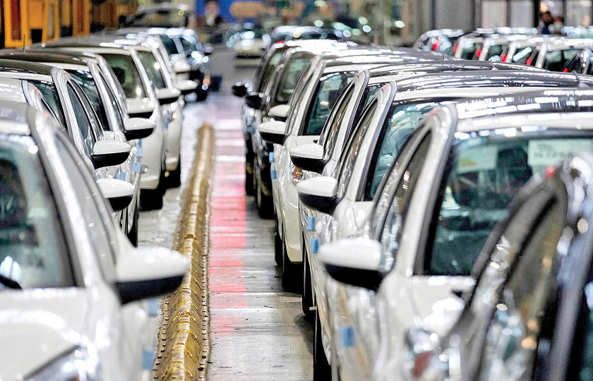 افشای پشت‌پرده قیمت‌گذاری خودرو