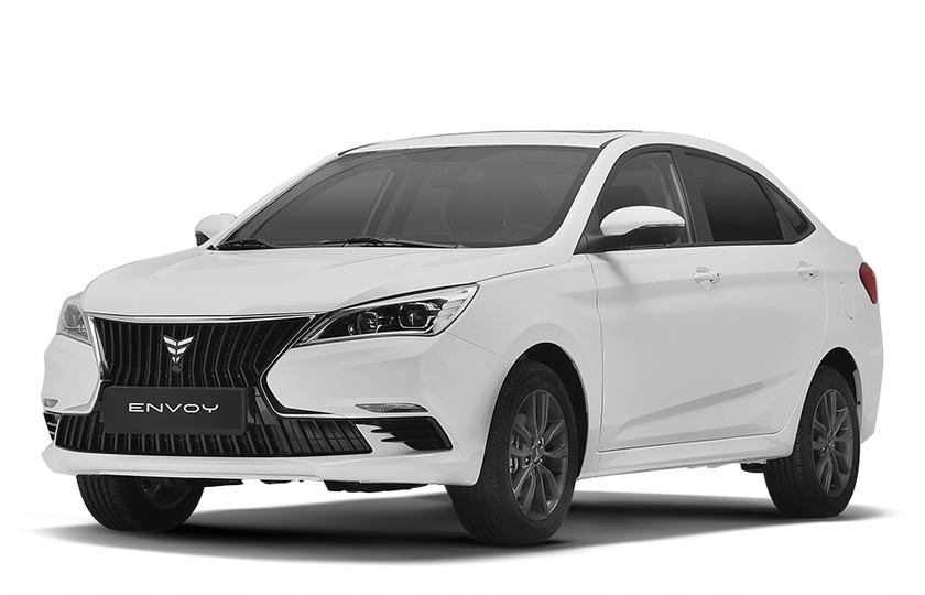 همکاری صنعتی بهمن موتور و ایرانخودرو چه اثری بر بازار خودرو دارد؟