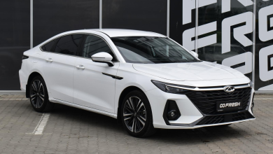 قیمت روز خودروهای مونتاژی – آریزو ۸ 220 میلیون تومان گران‌تر شد (5 اسفند)