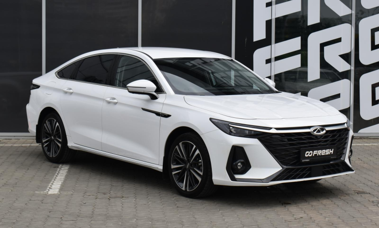 قیمت روز خودروهای مونتاژی – آریزو ۸ 220 میلیون تومان گران‌تر شد (5 اسفند)