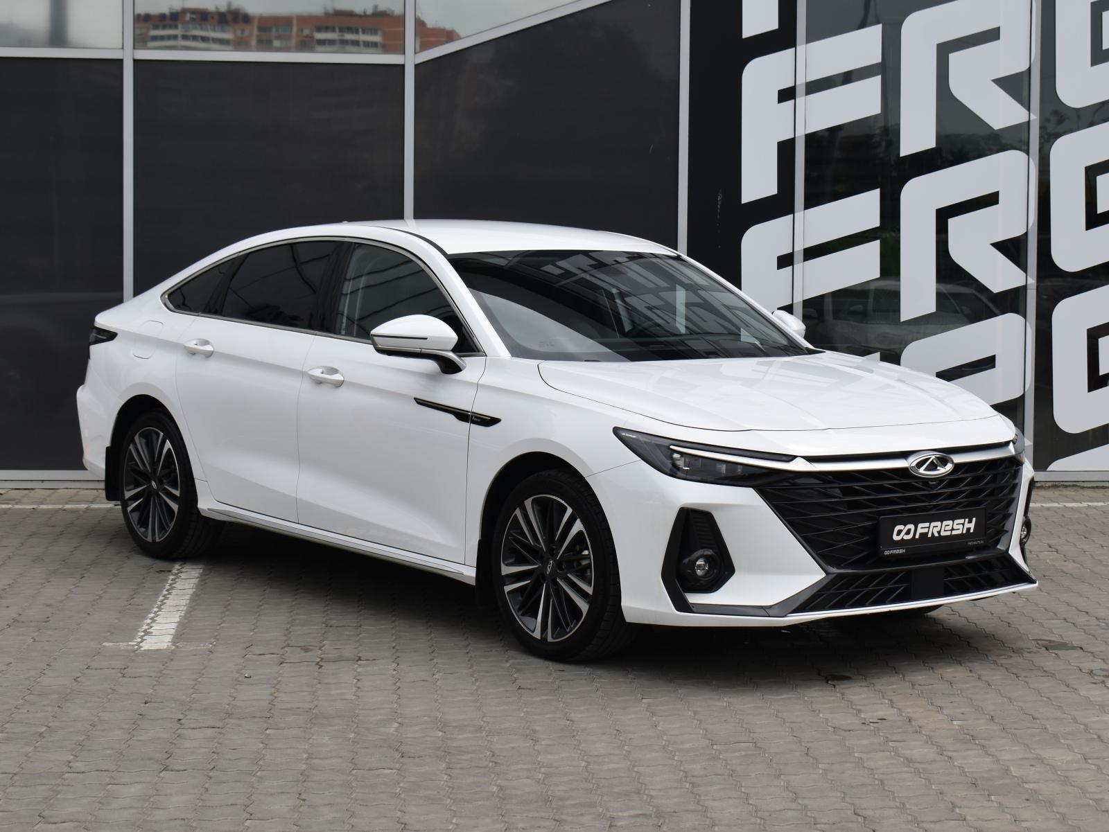 قیمت روز خودروهای مونتاژی – آریزو ۸ 220 میلیون تومان گرانتر شد (5 اسفند)