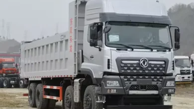 لیست قیمت مصوب سایپا دیزل ویژه اسفندماه ۱۴۰۴ منتشر شد