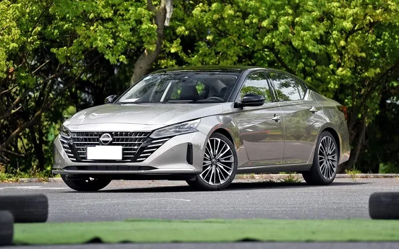 آغاز طرح فروش فوقالعاده نیسان آلتیما ۲۰۲۵ با قیمت جدید و تحویل ۶۰ روز کاری