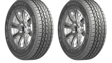 قیمت جدید لاستیکهای سواری بارز در بازار امروز ۴ اسفند ۱۴۰۴