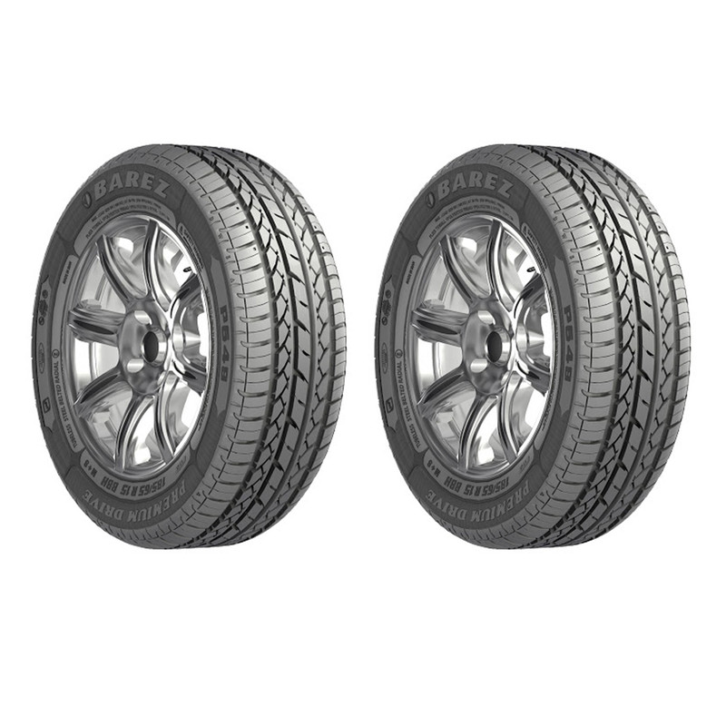 قیمت جدید لاستیک‌های سواری بارز در بازار امروز ۴ اسفند ۱۴۰۴