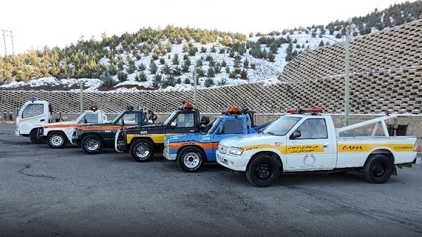 قبل از سفر نوروزی، تعرفه امداد خودرو را بدانید