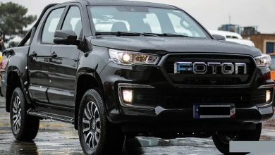 قیمت روز محصولات ایرانخودرو و سایپا