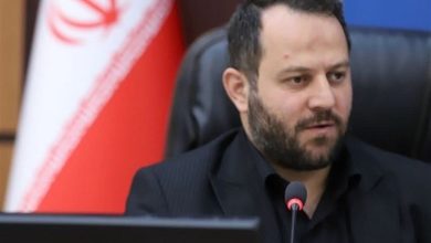 مدیر دفتر صنایع خودرو وزارت صنعت تغییر کرد